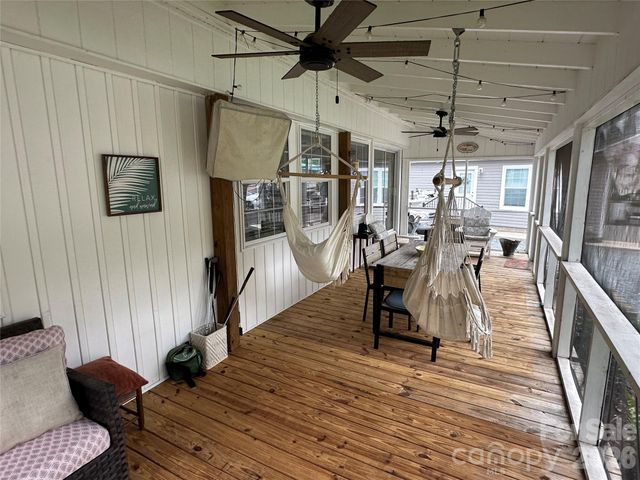 120 Cardinal Drive, New London, NC 28127