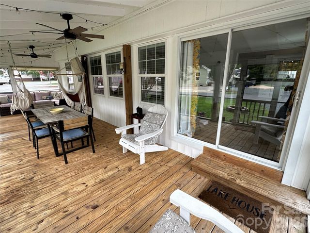 120 Cardinal Drive, New London, NC 28127