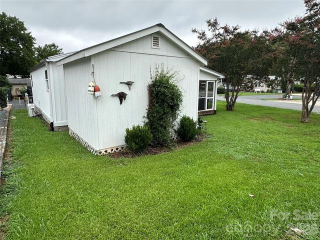 120 Cardinal Drive, New London, NC 28127