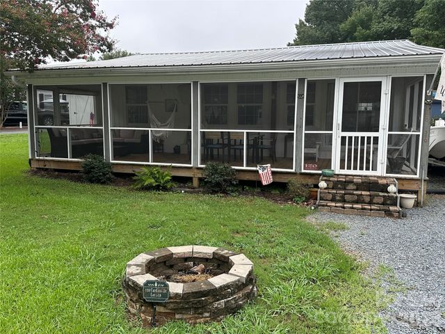120 Cardinal Drive, New London, NC 28127