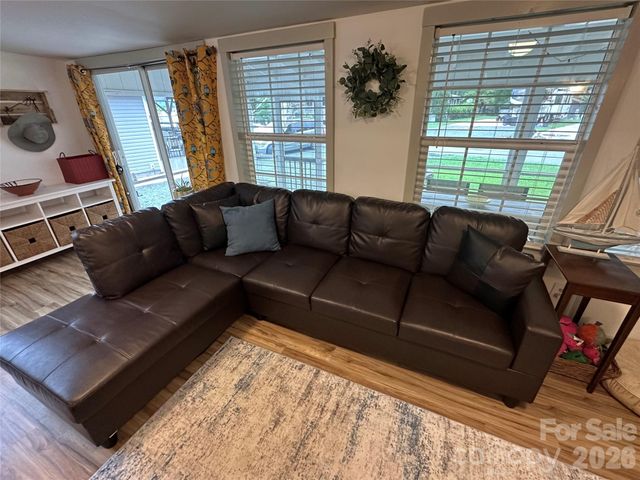 120 Cardinal Drive, New London, NC 28127