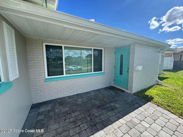 789 Walnut Drive, Melbourne, FL 32935
