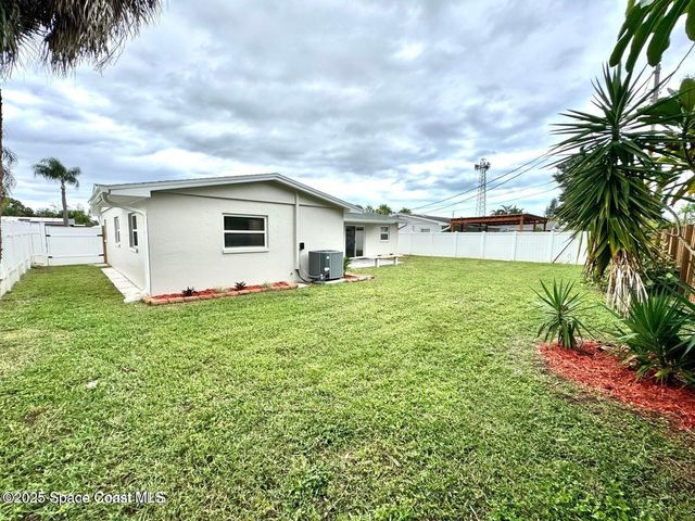 789 Walnut Drive, Melbourne, FL 32935