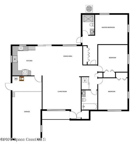 789 Walnut Drive, Melbourne, FL 32935