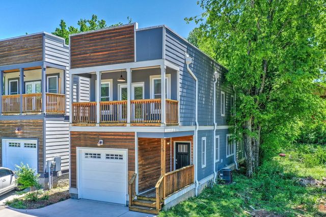 324A Queen Ave, Nashville, TN 37207