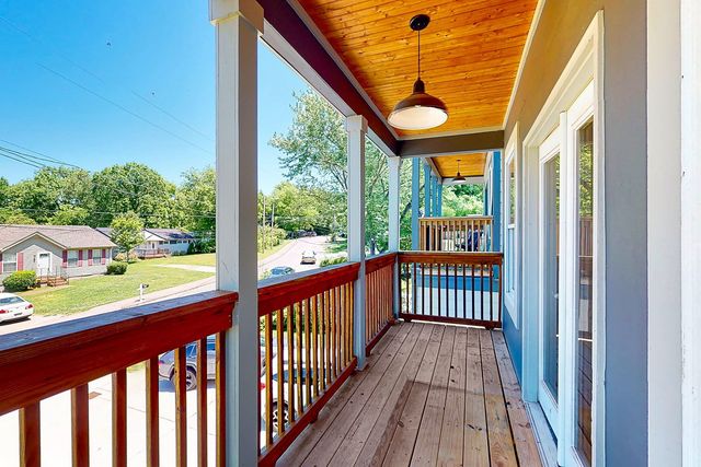 324A Queen Ave, Nashville, TN 37207