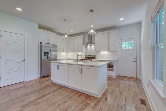 324A Queen Ave, Nashville, TN 37207