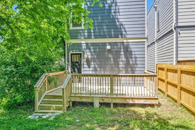 324A Queen Ave, Nashville, TN 37207