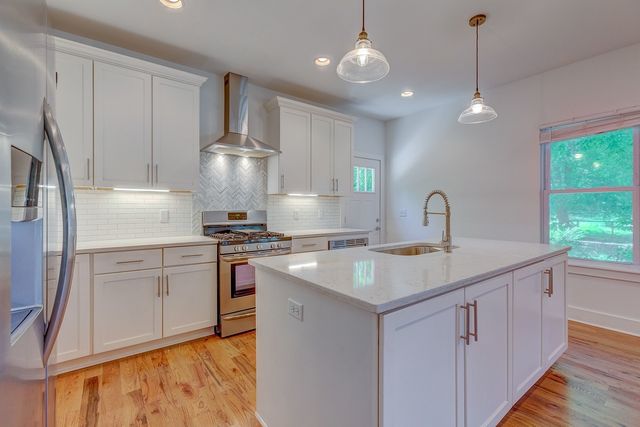 324A Queen Ave, Nashville, TN 37207