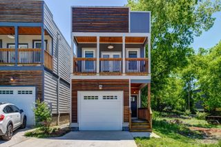 324A Queen Ave, Nashville, TN 37207