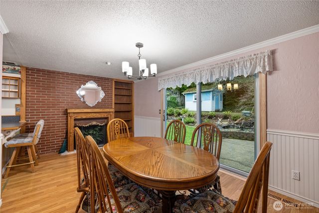 10916 Lundstrom Drive SW, Lakewood, WA 98498