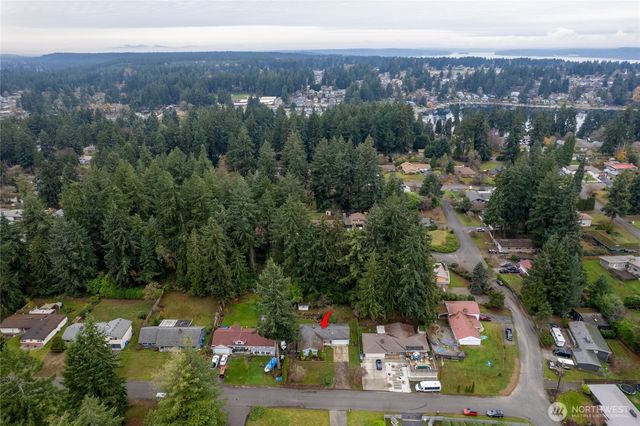 10916 Lundstrom Drive SW, Lakewood, WA 98498