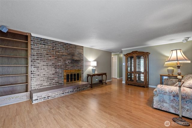 10916 Lundstrom Drive SW, Lakewood, WA 98498