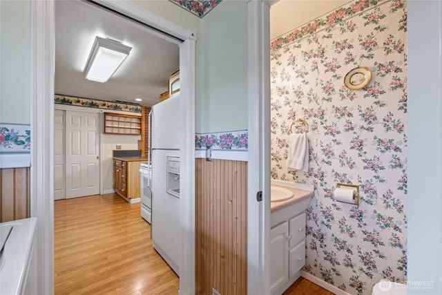 10916 Lundstrom Drive SW, Lakewood, WA 98498