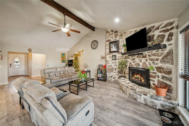 7917 E 77th Street, Tulsa, OK 74133