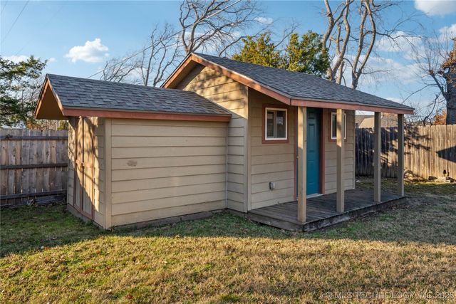 7917 E 77th Street, Tulsa, OK 74133