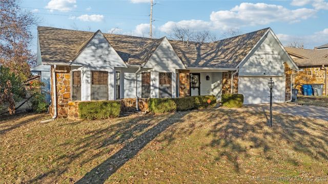 7917 E 77th Street, Tulsa, OK 74133