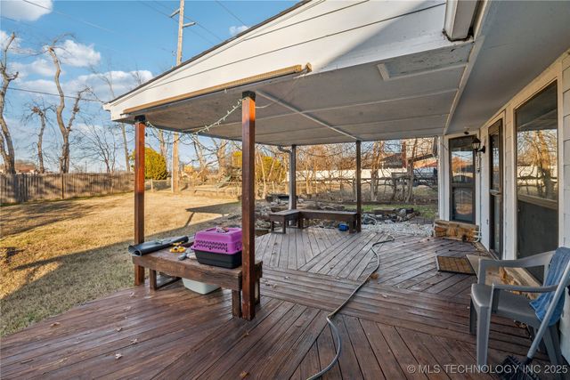 7917 E 77th Street, Tulsa, OK 74133