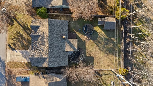 7917 E 77th Street, Tulsa, OK 74133