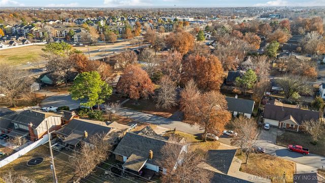 7917 E 77th Street, Tulsa, OK 74133