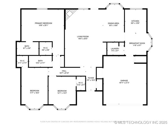 7917 E 77th Street, Tulsa, OK 74133