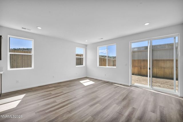 6623 Homestead Lane Homesite 50, Carson City, NV 89701