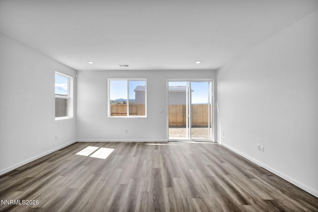 6623 Homestead Lane Homesite 50, Carson City, NV 89701