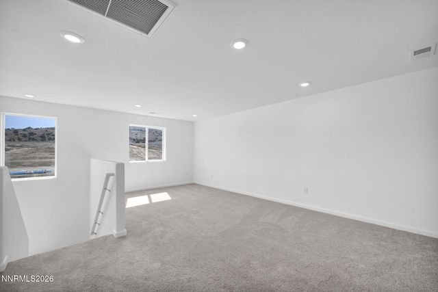 6623 Homestead Lane Homesite 50, Carson City, NV 89701