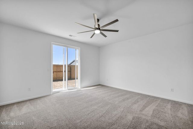 6623 Homestead Lane Homesite 50, Carson City, NV 89701
