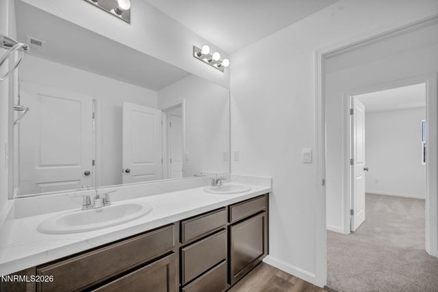 6623 Homestead Lane Homesite 50, Carson City, NV 89701