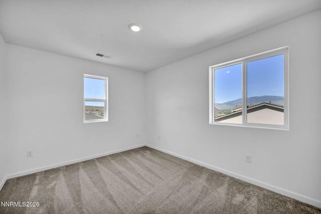 6623 Homestead Lane Homesite 50, Carson City, NV 89701