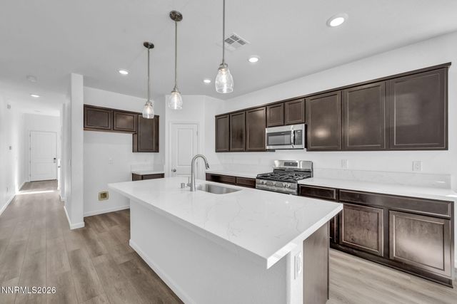 6623 Homestead Lane Homesite 50, Carson City, NV 89701