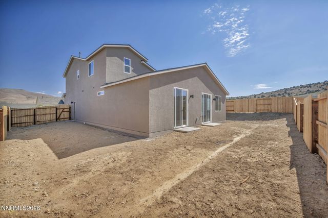6623 Homestead Lane Homesite 50, Carson City, NV 89701
