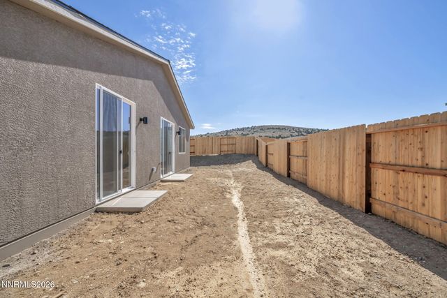 6623 Homestead Lane Homesite 50, Carson City, NV 89701