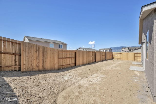6623 Homestead Lane Homesite 50, Carson City, NV 89701