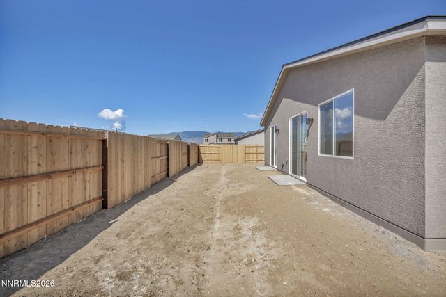 6623 Homestead Lane Homesite 50, Carson City, NV 89701