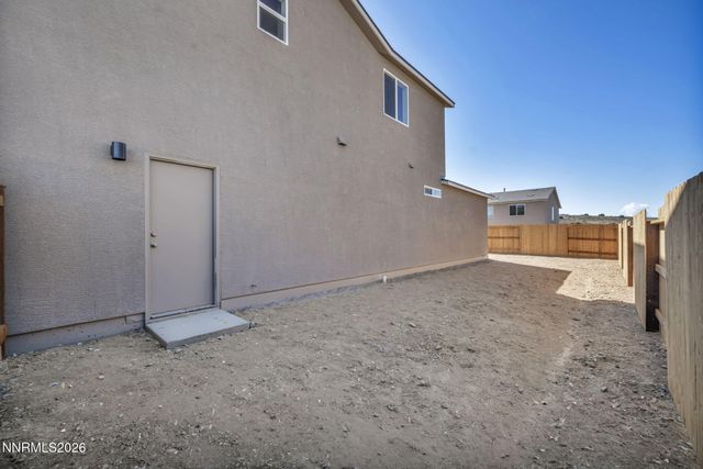 6623 Homestead Lane Homesite 50, Carson City, NV 89701