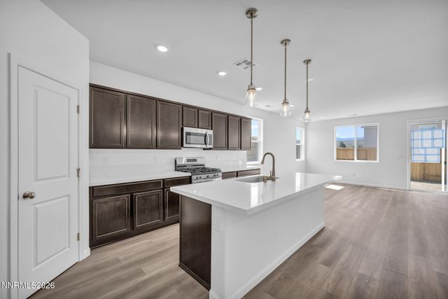 6623 Homestead Lane Homesite 50, Carson City, NV 89701