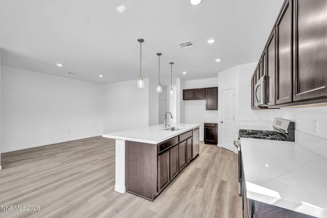 6623 Homestead Lane Homesite 50, Carson City, NV 89701