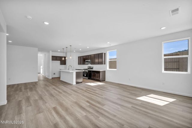 6623 Homestead Lane Homesite 50, Carson City, NV 89701
