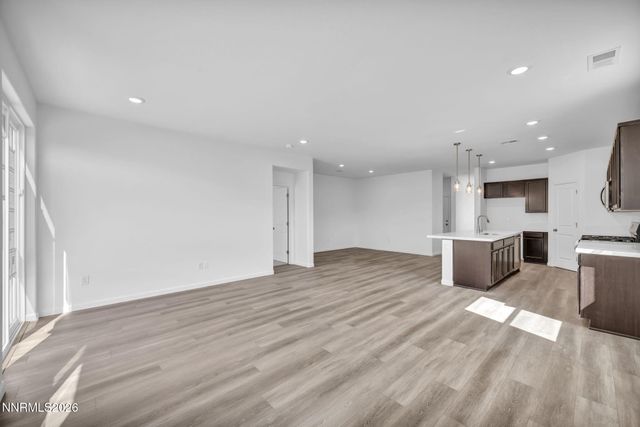 6623 Homestead Lane Homesite 50, Carson City, NV 89701