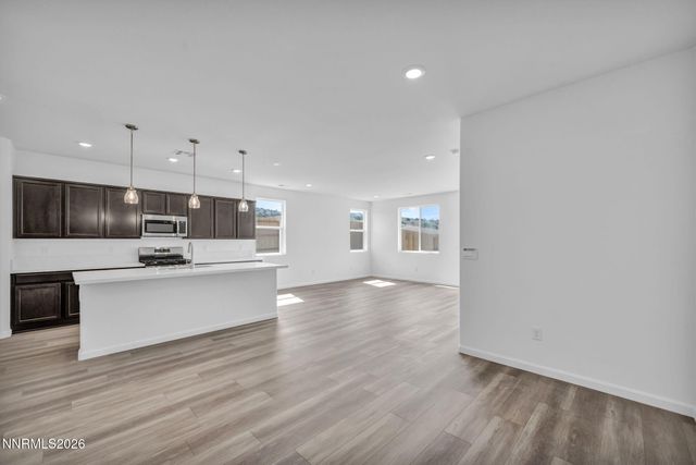 6623 Homestead Lane Homesite 50, Carson City, NV 89701