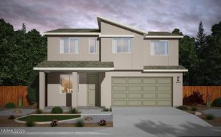 6623 Homestead Lane Homesite 50, Carson City, NV 89701