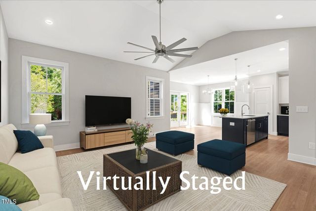 53 Stonewood Loop Lane, Henderson, NC 27537