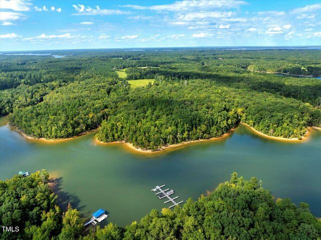 53 Stonewood Loop Lane, Henderson, NC 27537