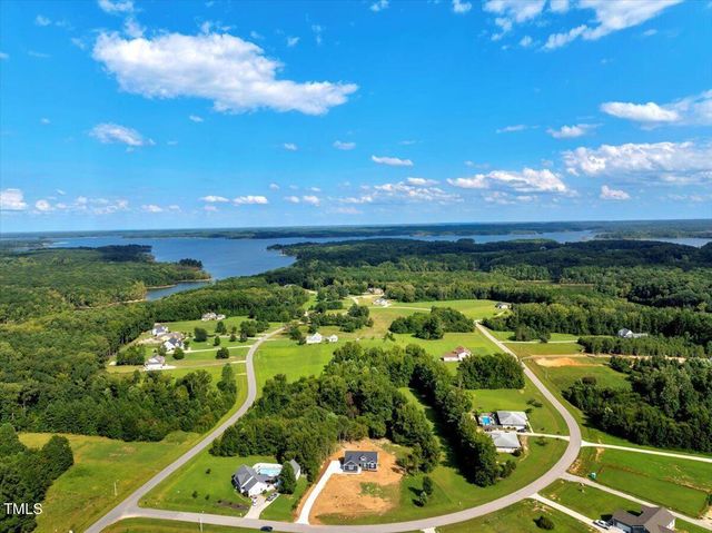 53 Stonewood Loop Lane, Henderson, NC 27537