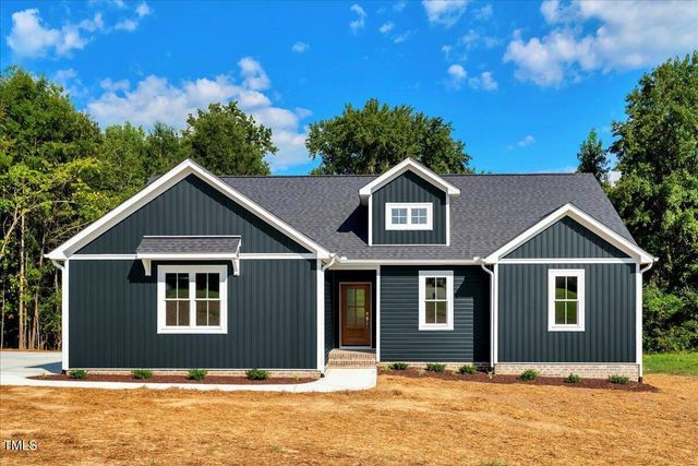 53 Stonewood Loop Lane, Henderson, NC 27537