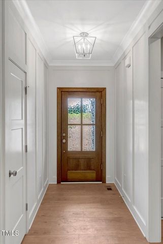 53 Stonewood Loop Lane, Henderson, NC 27537