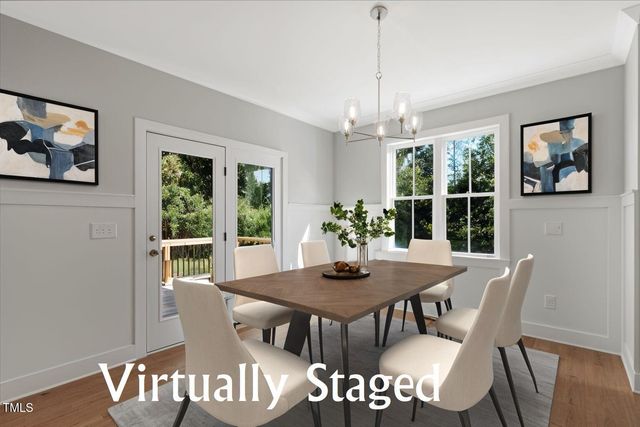 53 Stonewood Loop Lane, Henderson, NC 27537