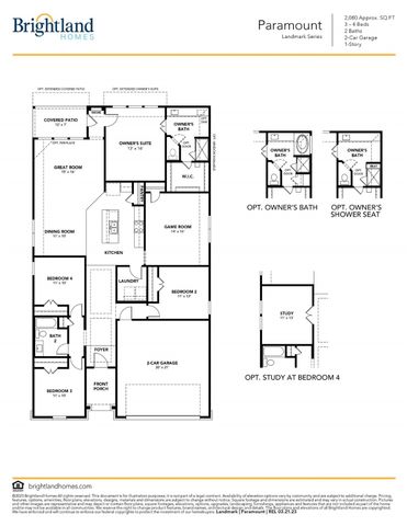 602 Martell Road, Mckinney, TX 75407